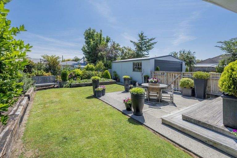 Photo of property in 4 Regal Street, Levin, 5510