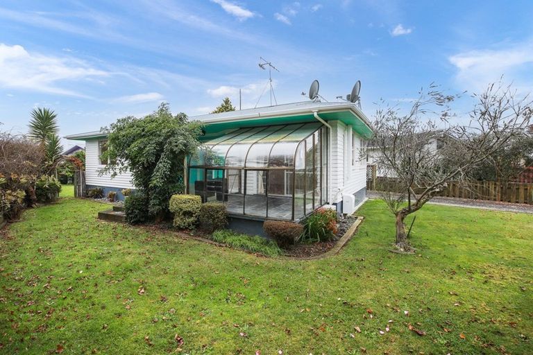 Photo of property in 112 Saxbys Road, Deanwell, Hamilton, 3206