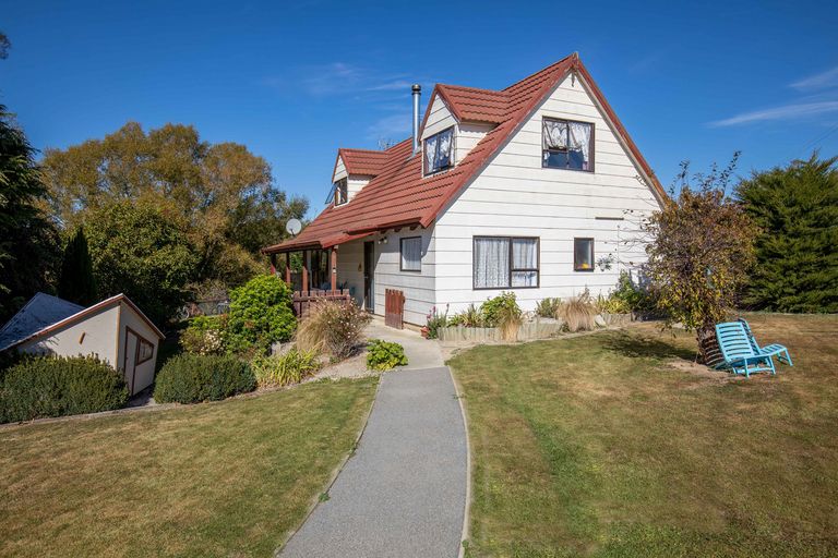 Photo of property in 4 Leask Street, Omakau, 9376