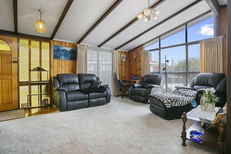 Photo of property in 16 Titoki Street, Matamata, 3400