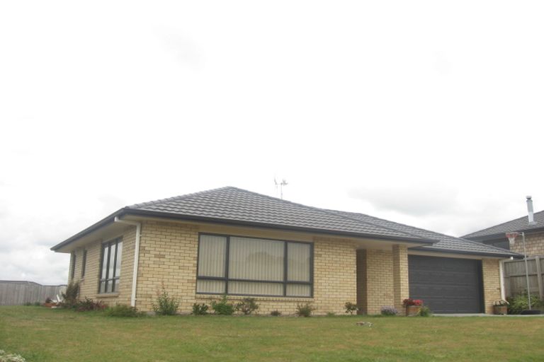 Photo of property in 7 Norm Freeman Drive, Te Puke, 3119