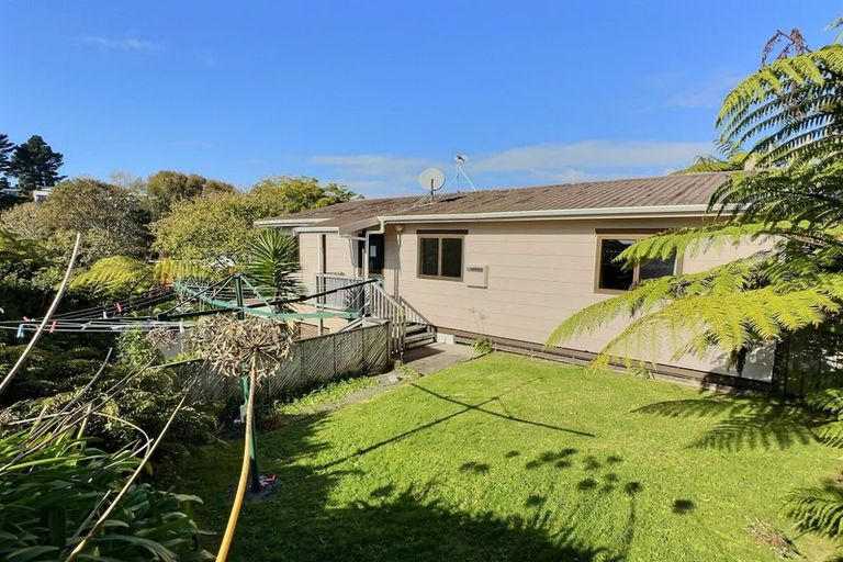 Photo of property in 52 Pembroke Street, Westown, New Plymouth, 4310