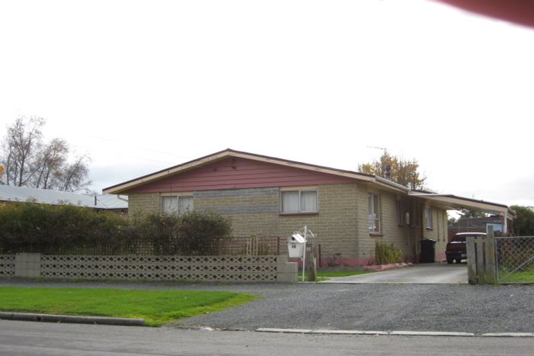 Photo of property in 30 Shakespeare Street, Milton, 9220