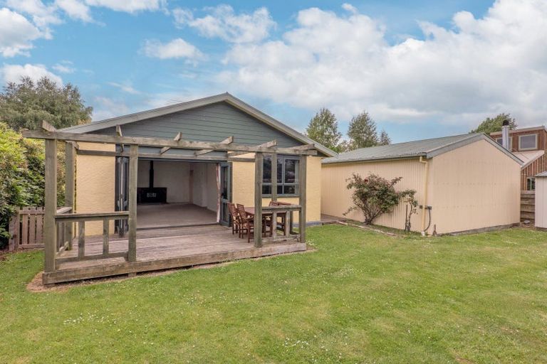 Photo of property in 13 Cameron Street, Ashburton, 7700