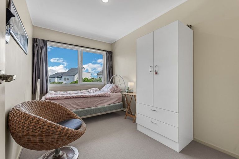 Photo of property in 3/28 Bramley Drive, Farm Cove, Auckland, 2012