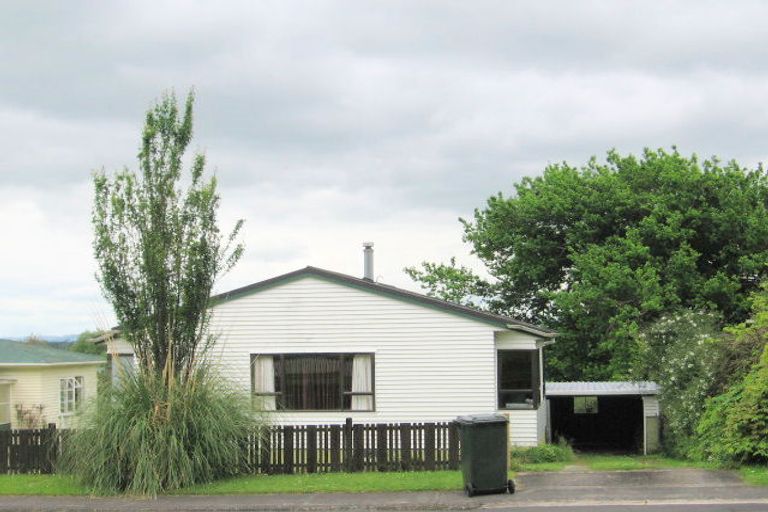 Photo of property in 32 Gilchrist Street, Te Aroha, 3320