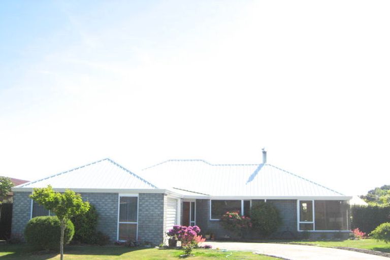 Photo of property in 58 Roydon Drive, Templeton, Christchurch, 8042