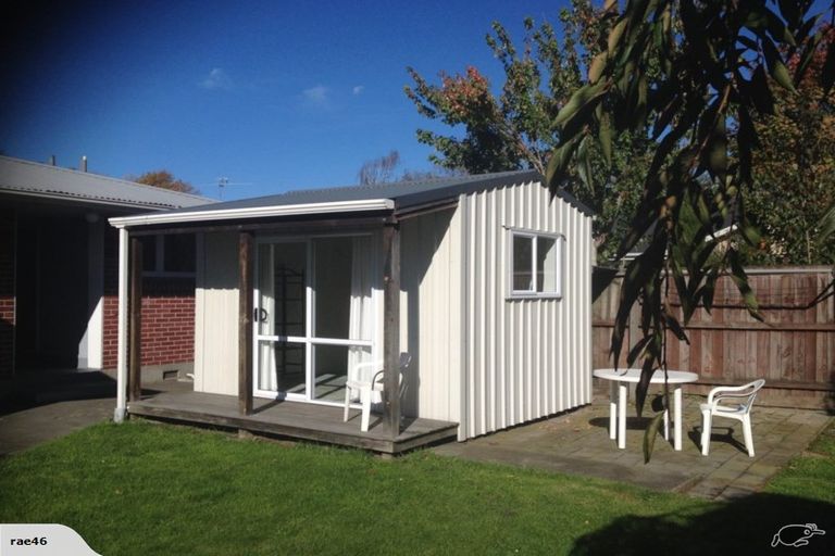 Photo of property in 161 Waimairi Road, Ilam, Christchurch, 8041