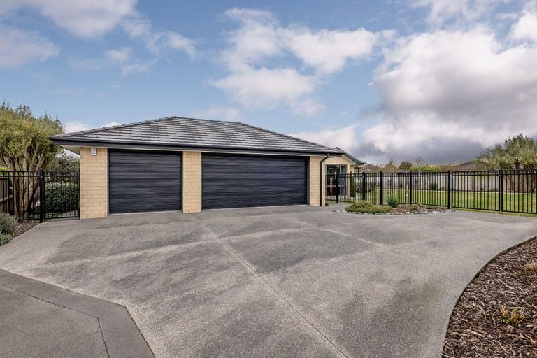 Photo of property in 37b Sheridan Drive, Rolleston, 7614