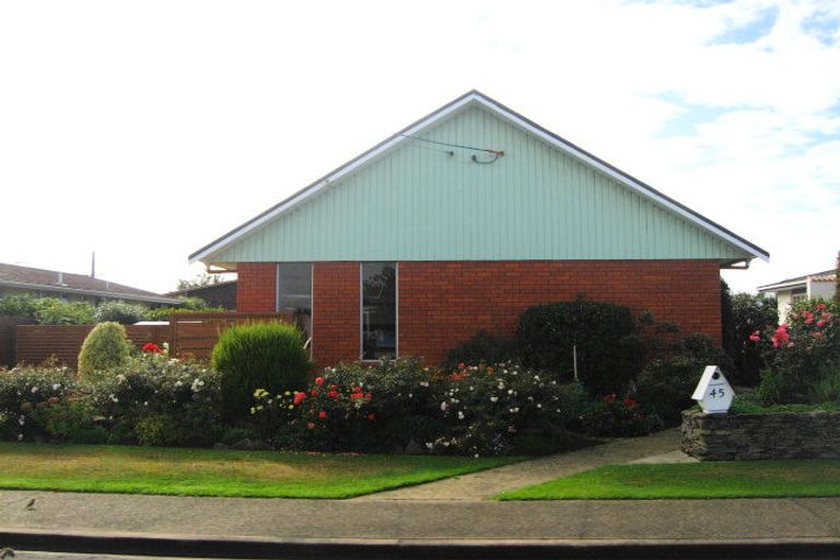 Photo of property in 45 Braemar Street, Mosgiel, 9024