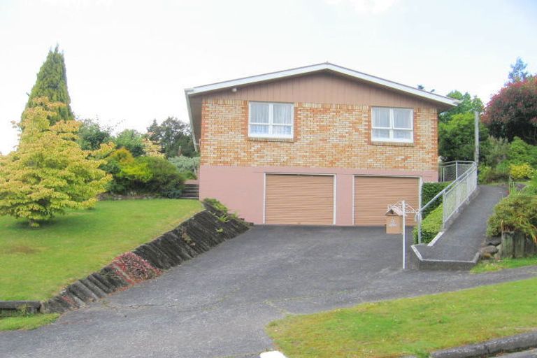 Photo of property in 2 Puketapu Crescent, Taumarunui, 3920