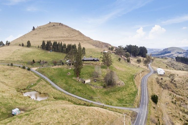 Photo of property in 245 Saddle Hill Road, Scroggs Hill, Dunedin, 9076