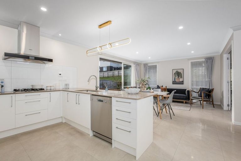 Photo of property in 167 John Burke Drive, Aotea, Porirua, 5024