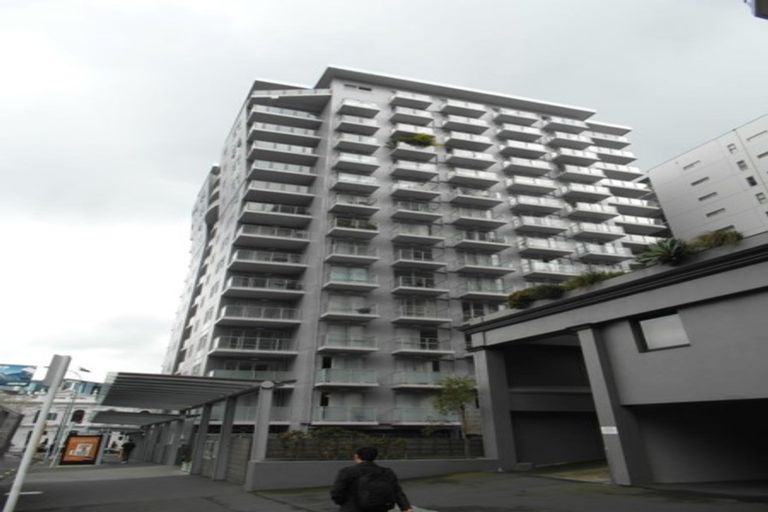 Photo of property in Victopia Apartments, 3f/135 Victoria Street West, Auckland Central, Auckland, 1010