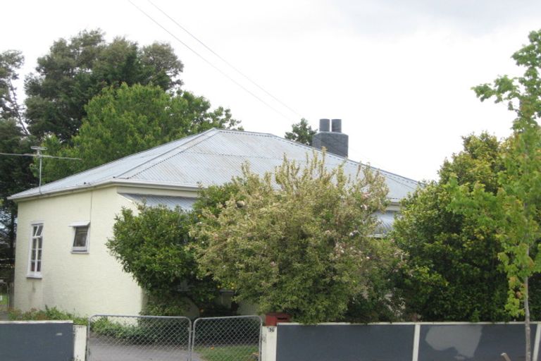 Photo of property in 16 Alexandra Street, Richmond, Christchurch, 8013