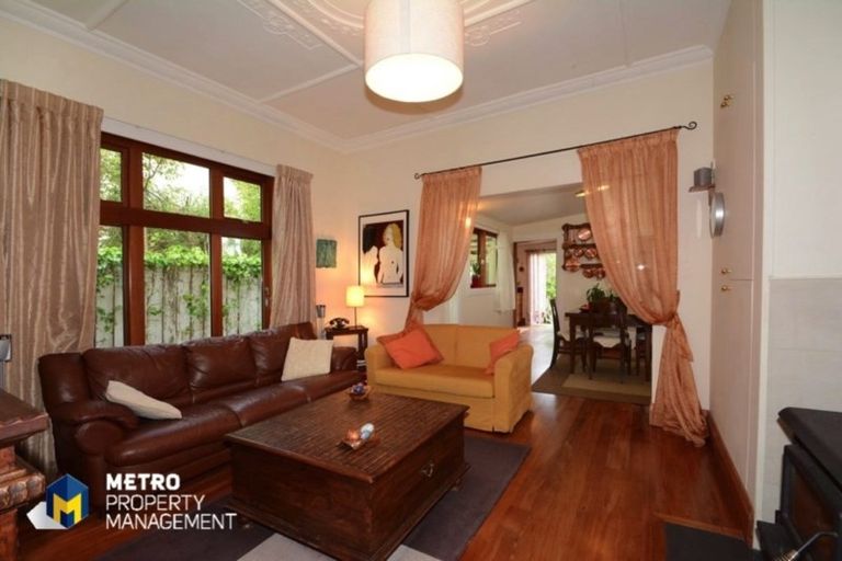 Photo of property in 54 Warden Street, Opoho, Dunedin, 9010