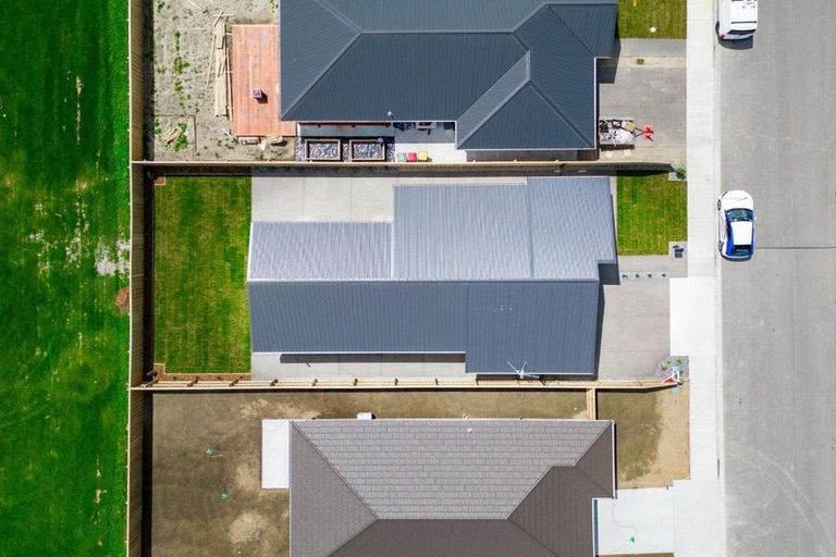 Photo of property in 45 Crossley Avenue, Woodend, 7610