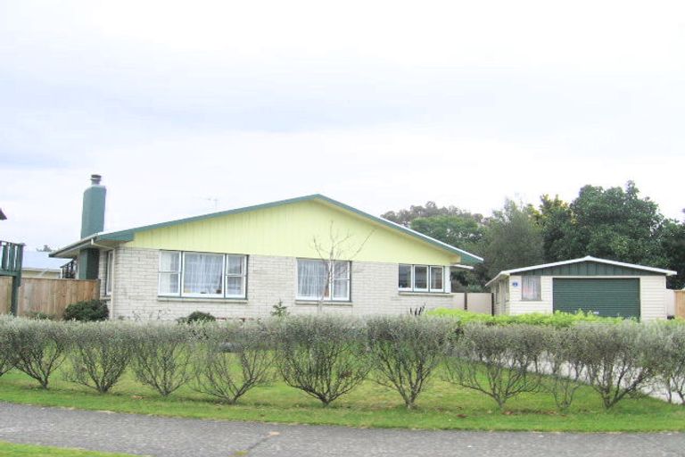 Photo of property in 29 Frickleton Street, Taradale, Napier, 4112