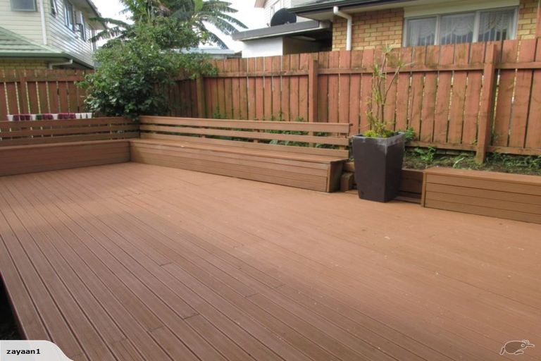 Photo of property in 27 Crossandra Drive, Mangere, Auckland, 2022