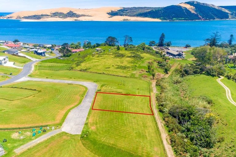 Photo of property in 41 Opononi Heights Drive, Opononi, Kaikohe, 0473