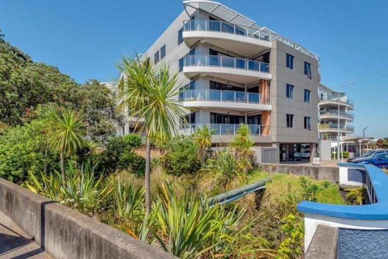 Photo of property in Waterfront Quays, 401/17 Quay Street, Whakatane, 3120