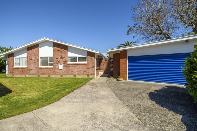 Photo of property in 158 Fifteenth Avenue, Tauranga South, Tauranga, 3112