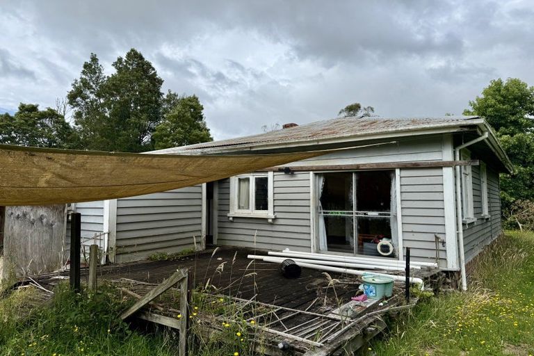 Photo of property in 7 Kakapo Street, Ohura, 3926