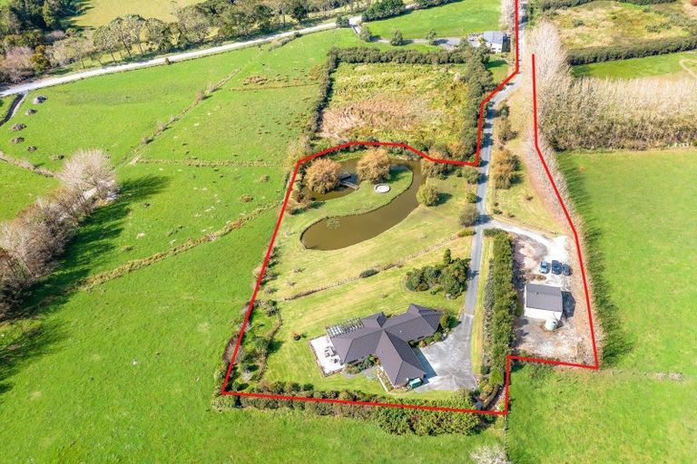 Photo of property in 86 Streamlands Swamp Road, Kaipara Flats, Warkworth, 0981