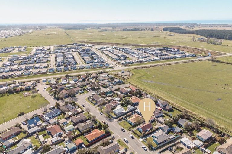 Photo of property in 10 Moore Street, Kaiapoi, 7630
