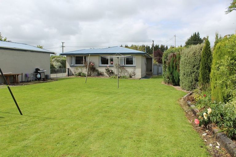 Photo of property in 44 Dejoux Road, Winton, 9720