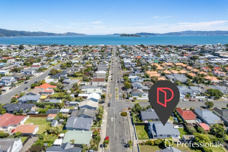 Photo of property in 59 William Street, Petone, Lower Hutt, 5012