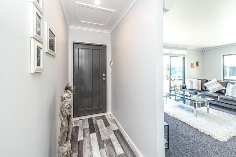 Photo of property in 13 Kamahi Street, Castlecliff, Whanganui, 4501