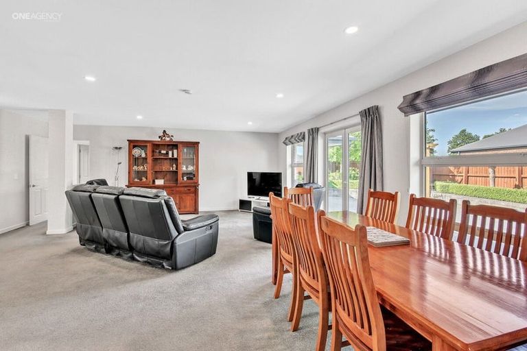 Photo of property in 39 Renoir Drive, Rolleston, 7614