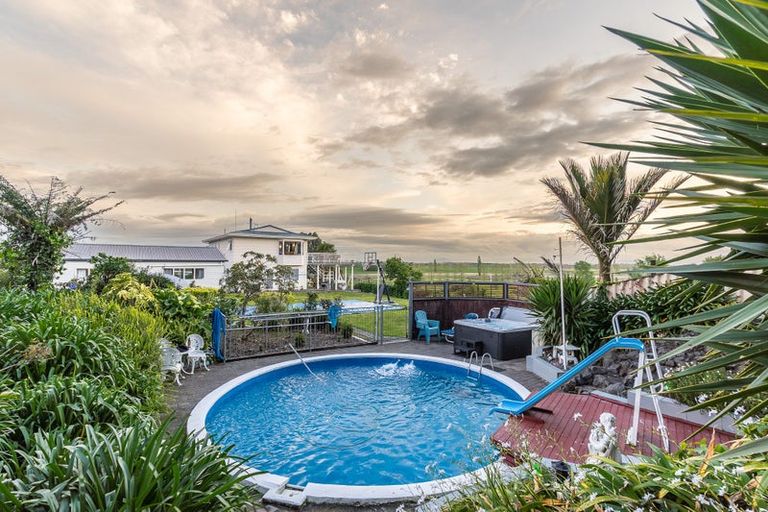 Photo of property in 3330 Ohaupo Road, Rukuhia, Hamilton, 3282