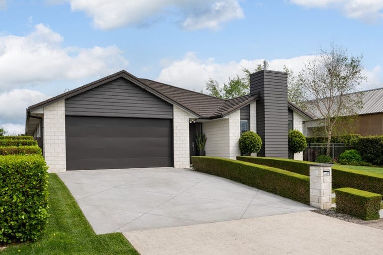 Photo of property in 225 Cumberland Drive, Flagstaff, Hamilton, 3210