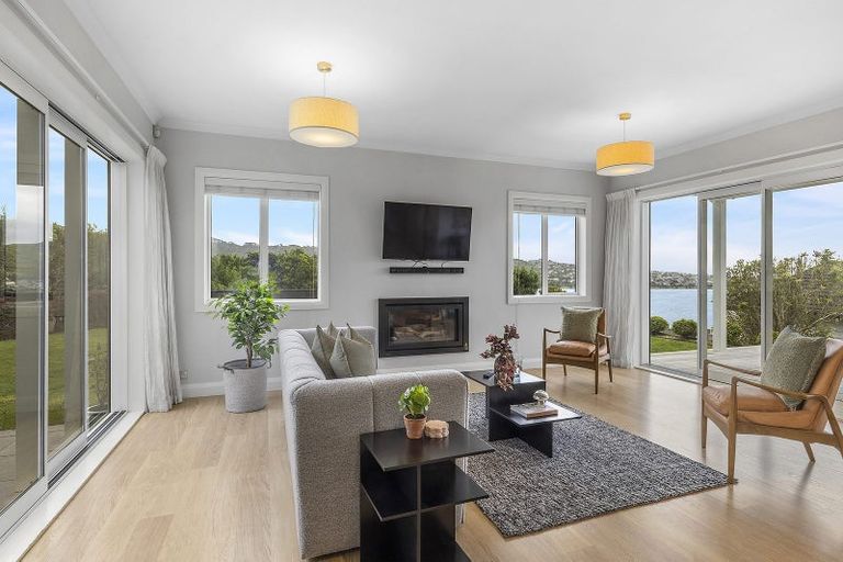 Photo of property in 40 John Burke Drive, Aotea, Porirua, 5024