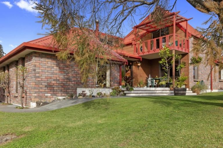Photo of property in 7 Riverlea Drive, Katikati, 3129