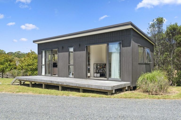 Photo of property in 153c Green Road, Dairy Flat, Albany, 0792