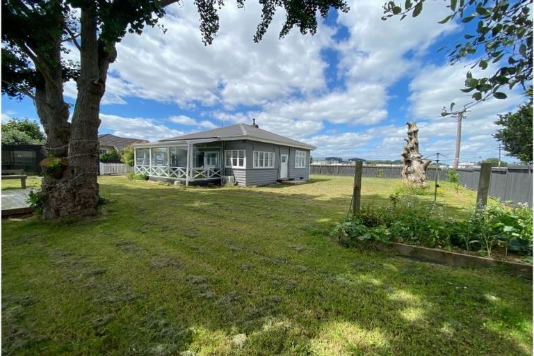 Photo of property in 6075 Great South Road, Horotiu, Hamilton, 3288