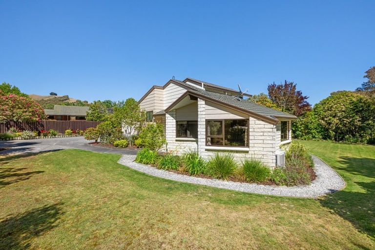 Photo of property in 10 Morrington Terrace, Witherlea, Blenheim, 7201