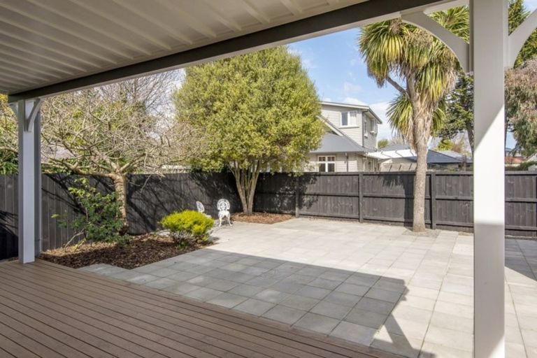 Photo of property in 22 Winton Street, St Albans, Christchurch, 8014