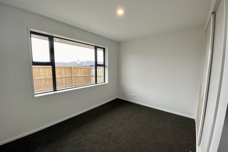 Photo of property in 12 Chesney Drive, Rolleston, 7615
