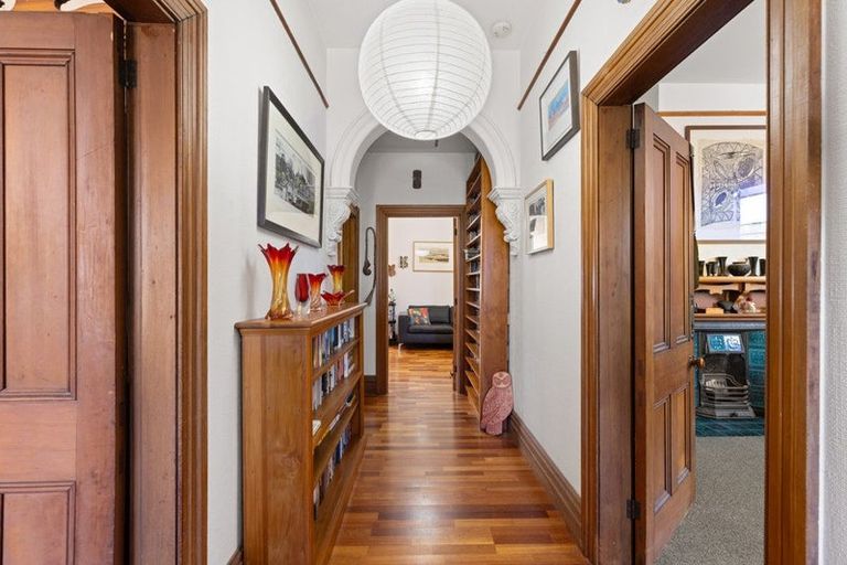 Photo of property in 29 Forbes Street, Sydenham, Christchurch, 8023