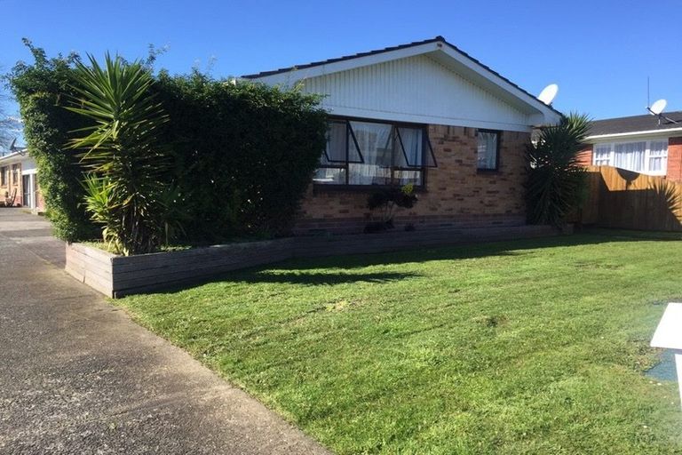 Photo of property in 1/24 Ramsey Street, Papatoetoe, Auckland, 2025