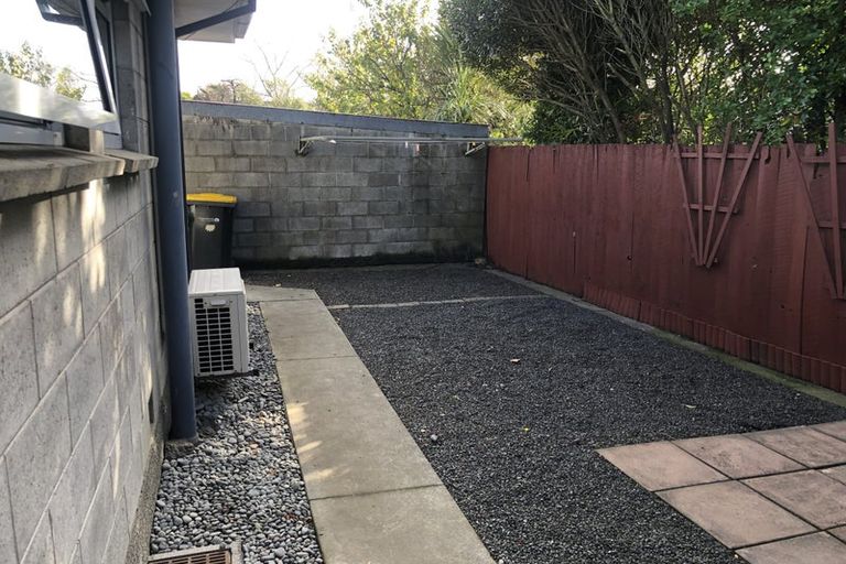 Photo of property in 3/181 Milton Street, Sydenham, Christchurch, 8023