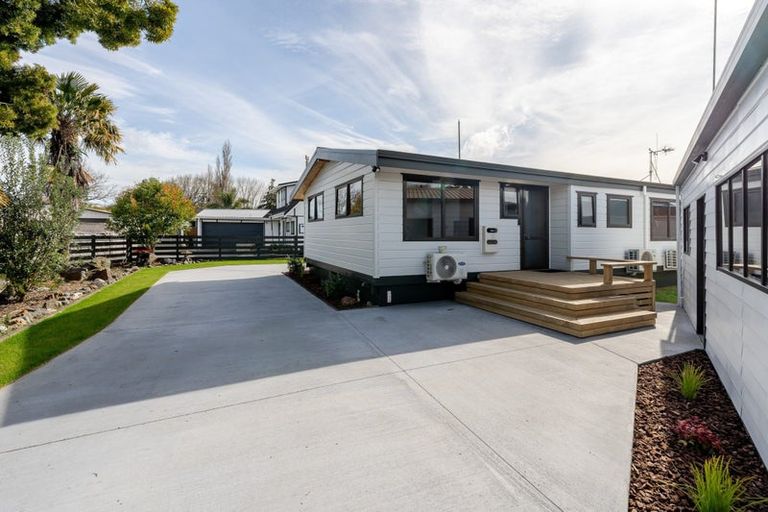 Photo of property in 7 Mckain Place, Fitzroy, Hamilton, 3206