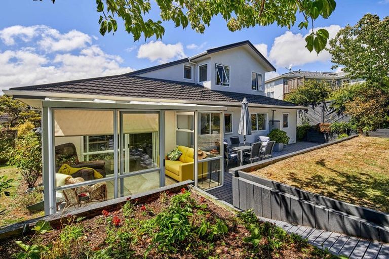 Photo of property in 9 Musket Lane, Whitby, Porirua, 5024