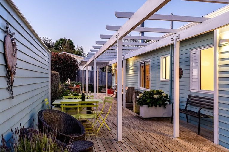 Photo of property in 17 Goddard Road, Tasman, Upper Moutere, 7173