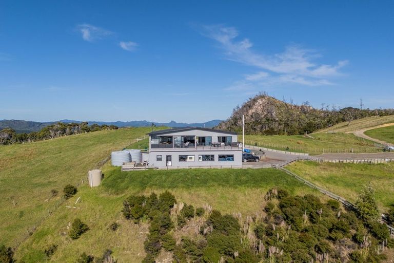 Photo of property in 212 Black Jack Road, Kuaotunu, Whitianga, 3592