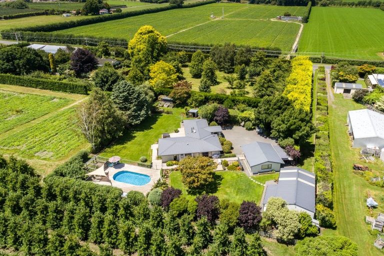 Photo of property in 616 Saint Georges Road, Havelock North, Hastings, 4172